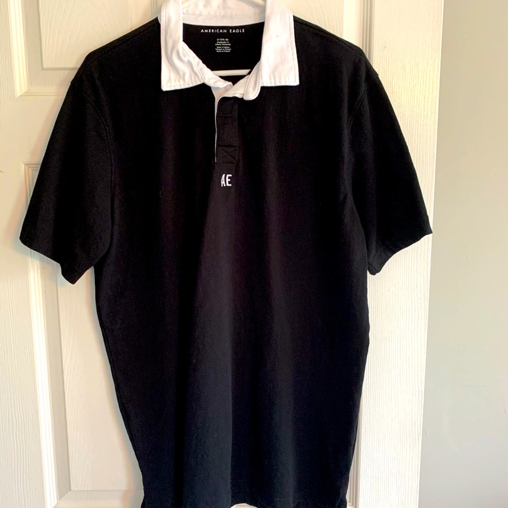 American Eagle Men’s Shirts